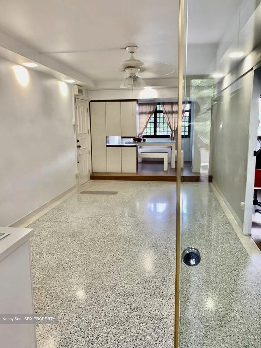 Blk 4 Farrer Gardens (Bukit Timah), HDB 3 Rooms #434140101